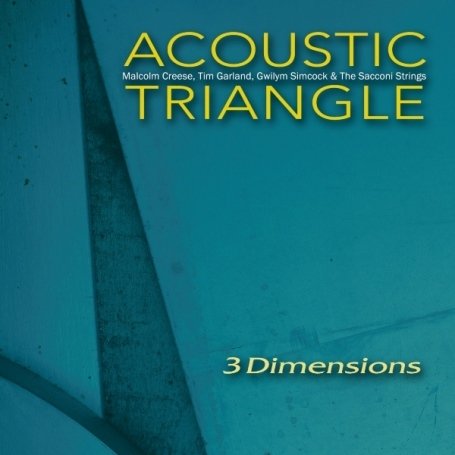 CD-Charts  Music : 3 Dimensions
