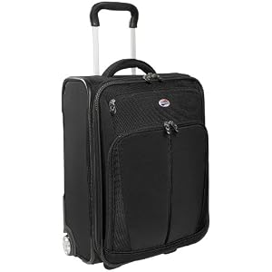 American Tourister Upright