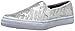Keds Women's Double Decker Sequin Slip-On Fashion Sneaker