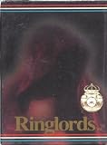 1991 Ringlords Boxing Factory Sealed Set(40) With Muhammad Ali and Lennox Lewis, Hector Camacho, Evander Holyfield,Julio Cesar Chavez and Many More Legendary Boxes!! Vintage Cards over 20 Years Old !! All Cards in MINT Condition ! A Must have for all Boxing Fans !