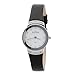 Skagen Women's 812SSLB1 Swarovski Elements With Mother-Of-Pearl Dial Watch
