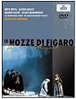 Mozart : Les Noces de Figaro (The English Baroque Soloists)