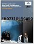 Mozart - Le Nozze di Figaro (The Marriage of Figaro) / Jean-Louis Thamin � John Eliot Gardiner � Bryn Terfel � Rodney Gilfry � Th��tre du Chatelet