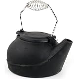 Panacea Products Corp Ci Kettle Humidifier 15321 Fireplace Accessories
