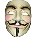V for Vendetta mask