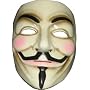 Rubies Costume Co. V for Vendetta Mask