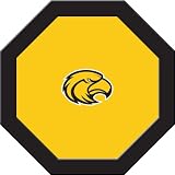 Southern Mississippi Golden Eagles Game Table Cloth