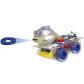 Snap Circuits Deluxe Snap Rover Kit