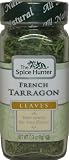 The Spice Hunter, French Tarragon Leaves (French), 0.3-Ounce Jars (Pack of 6)