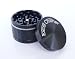 ExcelTM Tobacco & Herb Grinder- 4 Piece photo