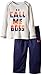 Under Armour Little Boys' Call Me Boss Set
