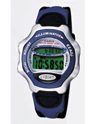 Casio Womens LW24HB-2BV Illuminator Digital Watch