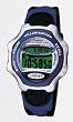 Casio Women's LW24HB-2BV Illuminator Digital Watch