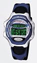 Casio Women's Illuminator Digital Watch #LW24HB-2BV