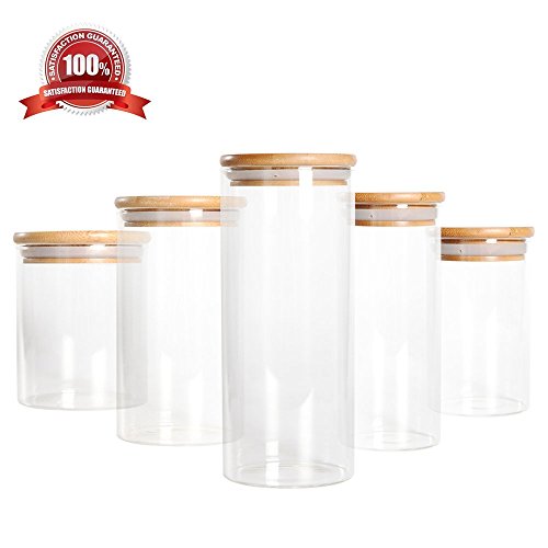 Top 5 Best cereal jar for sale 2016 BOOMSbeat