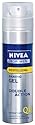 Nivea for Men Q10 Double Action Shaving Gel, 7-Ounce Bottles (Pack of 3)