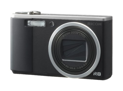 RICOH �f�W�^���J���� R8 �c�[�g�� R8TWO-TONE