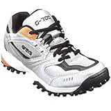 Grays G700 Junior Hockey Shoe UK (Silver) 5.5