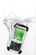 Nautiz X7 Rugged Portable Durable Waterproof GPS PDA 3G CELLULAR