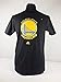 Golden State Warriors Black Primary Logo T-Shirt X-Large