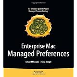 Enterprise Mac Managed Preferences