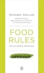 Food Rules: An Eater's Manual
