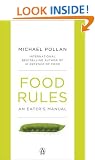 Food Rules: An Eater's Manual
