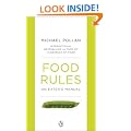 Food Rules: An Eater's Manual