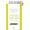 Food Rules: An Eater's Manual