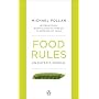 Food Rules: An Eater's Manual