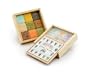 Mistral 9 Soap Wood Gift Box