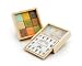 Mistral 9 Soap Wood Gift Box