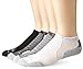 Thorlos Experia Unisex X Multi-Sport Thin Padded Low Cut Sock
