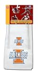 Illinois Fighting Illini Kitchen Towel Combo