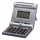 World Time Clock Caculator - Style 34212