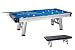 Billardtisch "Sydney", 8",silber, Pool,
