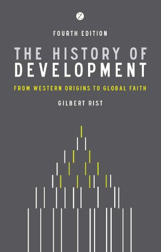 The History of Development
