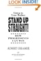 Listen to Your Mother: Stand Up Straight: How Progressives Can Win