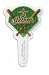 Houston Astros Baseball Cupcake Picks - 12ct