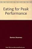Eating for peak performance