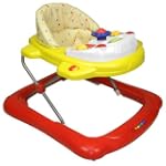 Booboo 138-001-02 Trotteur b�b� Speed...