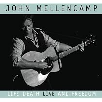 Life Death Live & Freedom