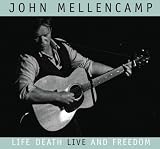 Life Death Live & Freedom
