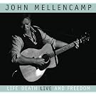 Life Death Live & Freedom