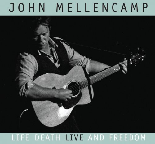 John Mellencamp - If I Die Sudden (Live) Lyrics - Zortam Music