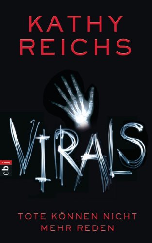 VIRALS - Tote können nicht mehr reden (German Edition)