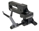 Limb Driver Pro Split Black RH