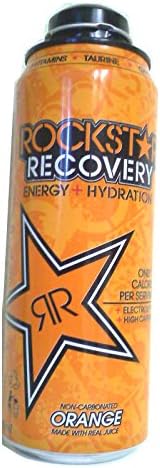 Rockstar Recovery (4X24Oz)