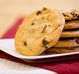 Embrace Sweets Chocolate Chip Cookies