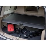 08-12 Jeep Commander Patriot Cargo Cover Slate Gray by Mopar